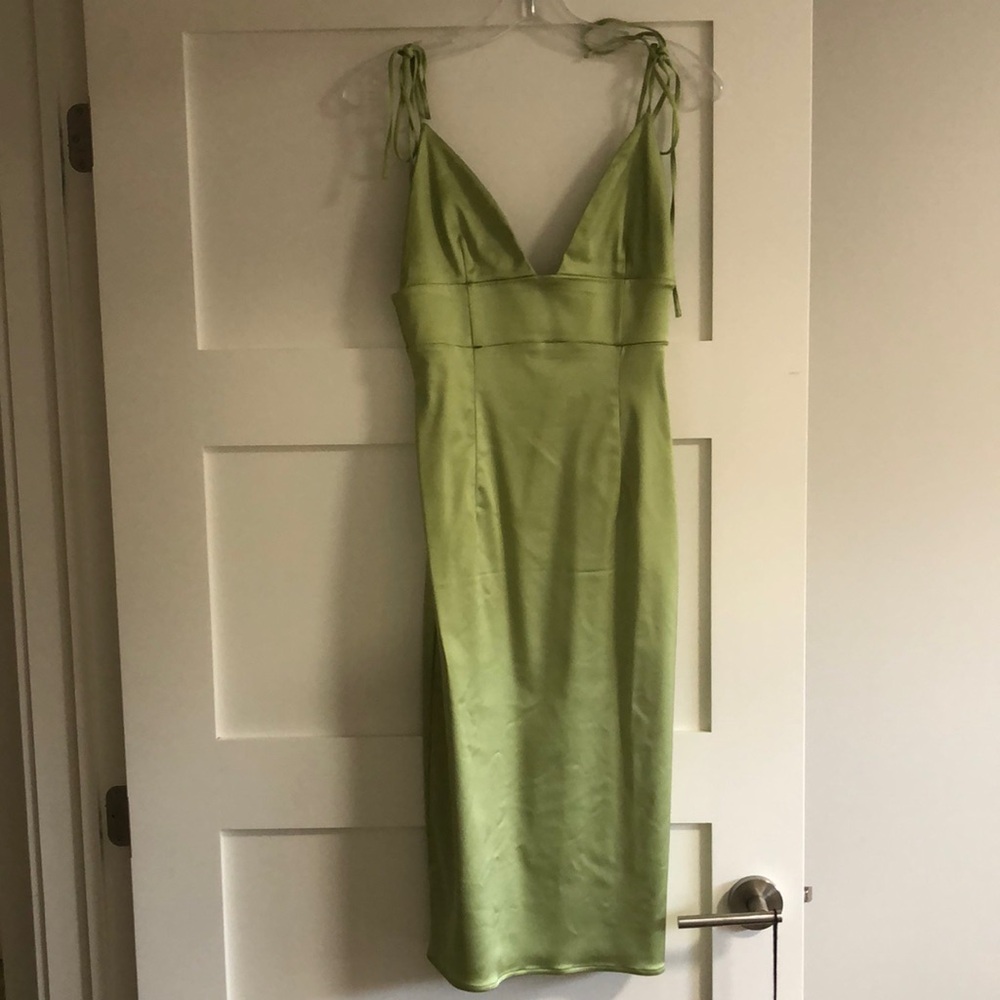 Wilfred dress